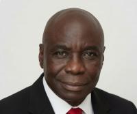 Oyelami emerges National Mathematical Centre’s 8th chief executive 