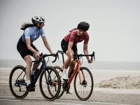Wellness Month in Bahrain: Charity Runs, Rides and Padel This October