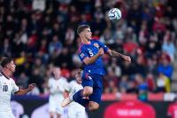 UEFA Nations League 2026-27: Luka Modrić And Marco Pašalić Fire Croatia To Hard-Fought 2-1 Away Win Over Czechia