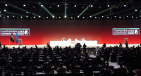The 15th UN Conference on Crime Prevention and Criminal Justice opens in UAE