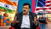India's former top negotiator at WTO. Now he warns of risks in a full-fledged FTA with US