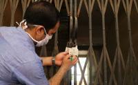 FDA seals unlicensed packaged drinking water unit at IGC Lassipora