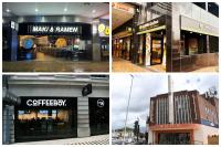 Every Leeds restaurant given 3 or higher in September food hygiene checks