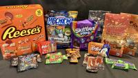 The Best New Halloween Candy To Try In 2026