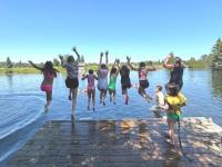 Record summer for One Hope Canada camps as 30,000 youth attend across the country