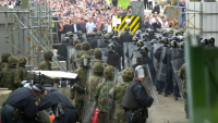 Scottish cops to be sent to Northern Ireland to police Orange Order parade