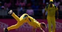 Australia limp to ODI series loss against South Africa