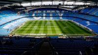 Man City star immediately sent home from international duty as angry footage emerges