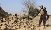 Afghanistan: 28 Killed in Border Clash with Militants from Pakistan