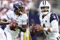 NFL is back in Brazil for Ravens vs. Cowboys—When and where to watch free
