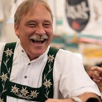 Bavarian beer selection at Whitefish Oktoberfest is the real deal