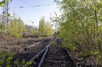 Railway cable theft causes major train disruptions in Germany