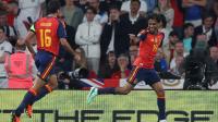 Spain writing history with an exceptional run: six matches separate their star from a legendary record
