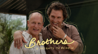 McConaughey and Harrelson Bring Their On-Screen Chemistry to ‘Brothers’