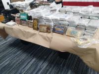 Arkansas police search 2 CMVs, make ‘significant’ drug busts on Interstate 40