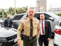 California sheriff seized ballots: Court ruling shutting the probe resonates nationwide