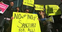 More of This, Please: DOJ Shakes Up Immigration Courts Amid Massive Case Backlog