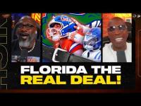 Unc & Ocho CLOWN Ole Miss for Still Being HIGH Off LSU Win Before Florida HUMILIATED Them | Nightcap