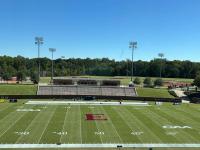 Maine Football Falls to Elon 43-17