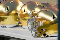 Notre Dame-North Carolina kickoff time announced