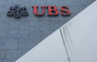Foreign banks have expressed UBS merger interest, Swiss newspaper reports