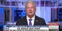 Rep Collins on Georgia Senate race and GOP midterm outlook