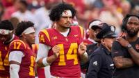 Coaches Poll: USC plummets, Iowa rises in latest rankings