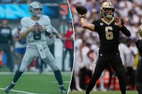 Want to see the Raiders vs. Saints on TV? Here’s how you can today
