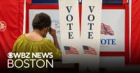 Extended debate on Massachusetts ballot Question 3, which would reshape state primaries