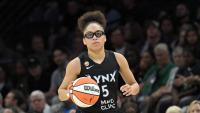 What Is Olivia Miles’ Net Worth in 2026? Minnesota Lynx Contract, Salary, Earnings & More 