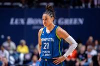 Who Are Kayla McBride’s Parents? Everything to Know About the WNBA Star’s Family, Ethnicity & Nationality