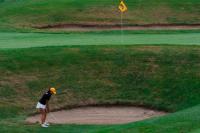 Missouri men’s golf closes William H. Tucker Invitational in 14th place