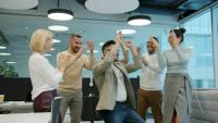 How Modern Business Leaders Build Strong Brands and Lasting Growth