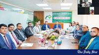 NRB Islamic Life Insurance  holds 5th AGM