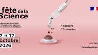Science Festival: In Occitanie, researchers are focusing on interaction to combat misinformation
