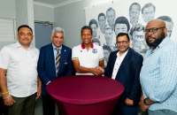 NCL GT20 Canada to stage 2026 tournament in the Caribbean