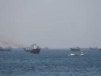 Iran’s IRGC claims capture of unmanned US submersible Remus 600 in Strait of Hormuz