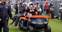 Chicago Bears vs Philadelphia Eagles Week 3 Pregame Live Message Board