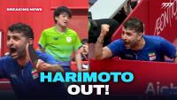 Asian Games Day 9: Japan Takes Silver in Table Tennis and Artistic Swimming
