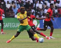 South Africa retain Cosafa u20 title 