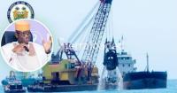 Government Confirms $55m Black Johnson Fishing Harbour Construction Underway