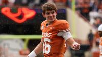Peyton Manning reveals advice he gave nephew Arch ahead of Texas vs Tennessee showdown