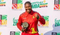 Gwanzura leads Zimbabwe Women to historic win over lacklustre Windies