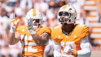 Where Tennessee ranks in Top 25 polls after loss to Texas