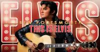 Award-winning Elvis tribute artist to perform in Wycombe