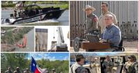 Abbott Secures $7.5 Billion From DHS to Repay Texas for Holding the Line Against Biden Border Crisis
