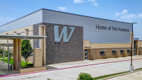 Texas High School Football Game Canceled After Senior LePaul Warren Killed Near Campus