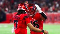 Polymarket promo code CBSSPORTS in Texas: Get $50 in trading credits for Texans, Cowboys, NFL Week 3 games
