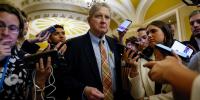 MAGA senator braces for Trump to mock him after proposing new 'rule' for president