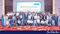 Commercial Bank of Ceylon holds anti-money laundering session
